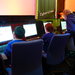 Cyber Cafe