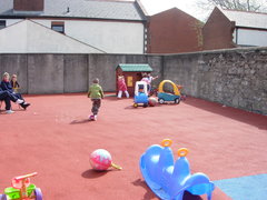 Childcare