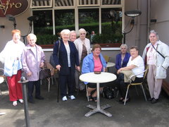Courtown Trip