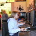 Cyber Cafe in use2