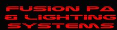 Fusion PA