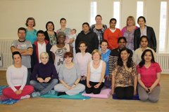 Parenting Course 2010