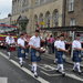 South Docks 09 Fire Brigade Band