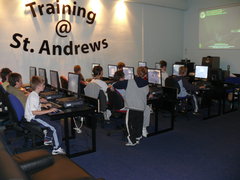 Training Room