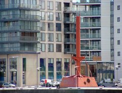 The Restored Diving Bell