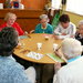 Bingo in the Day Centre