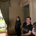 CityQuay meeting president