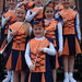 older Majorettes