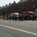 Parade 2013 Garda Band