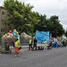 SDF Parade boat