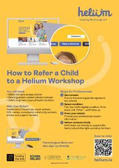 How to Make a Referral