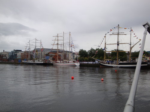 Tall Ships 2012