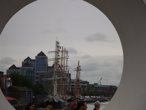 Tall Ships 2012