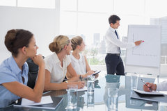 jobcentre presentation